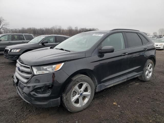 2017 Ford Edge SE