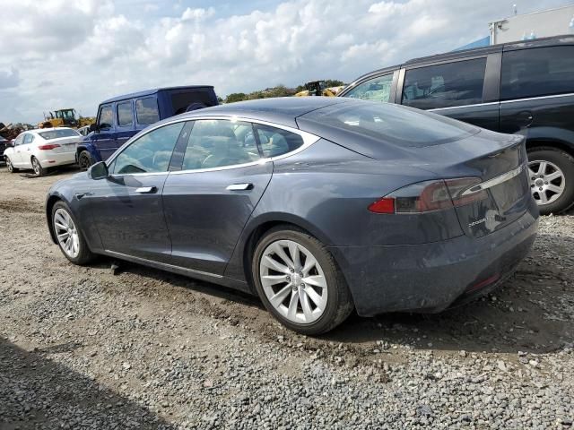 2017 Tesla Model S