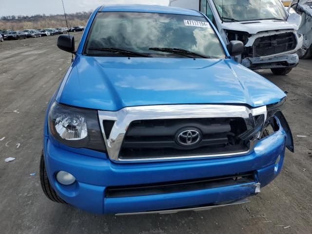 2006 Toyota Tacoma Prerunner Access Cab