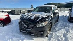 2016 Mazda CX-5 Touring for sale in Montreal Est, QC