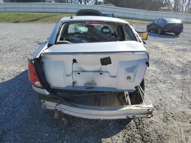 2007 Saturn Ion Level 3