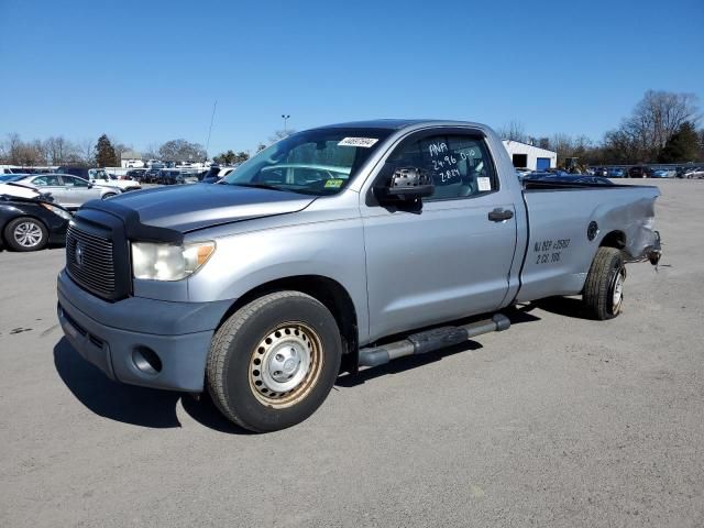 2010 Toyota Tundra