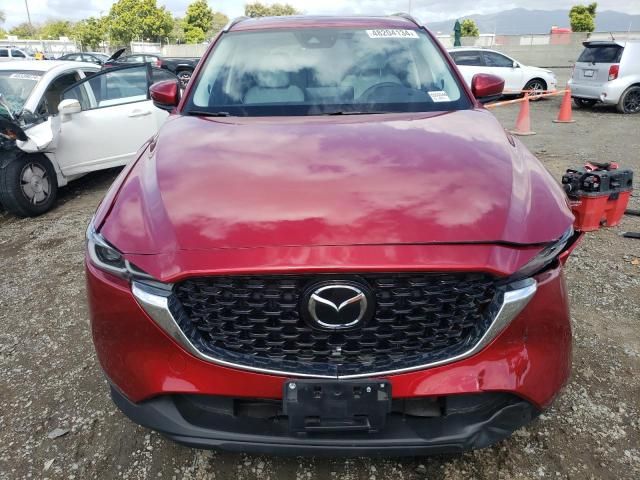 2023 Mazda CX-5 Premium Plus