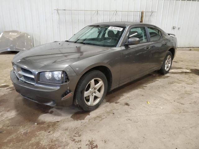 2010 Dodge Charger