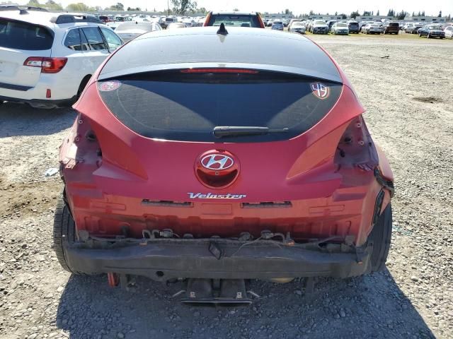 2013 Hyundai Veloster