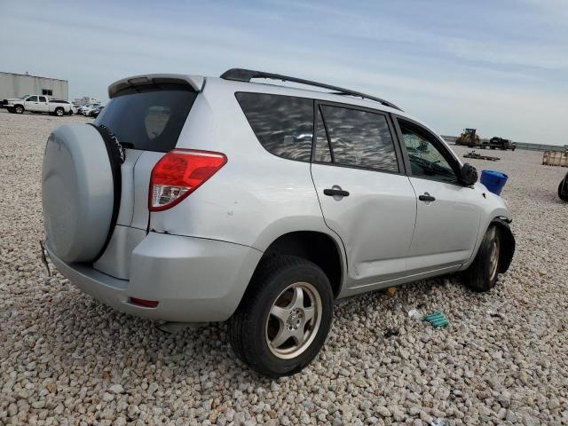 2006 Toyota Rav4