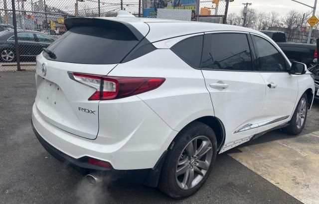 2020 Acura RDX Advance