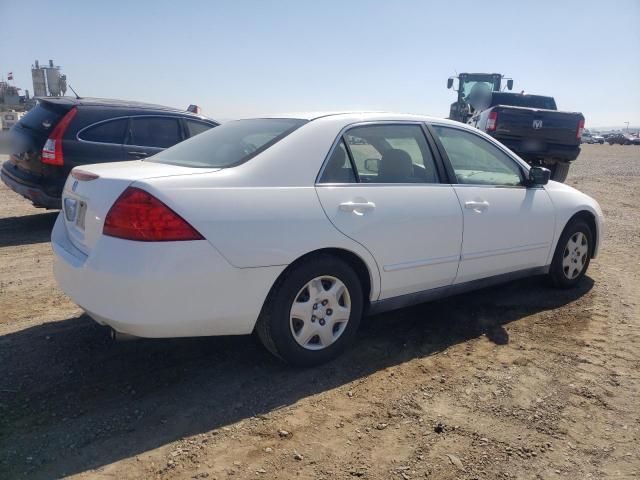 2006 Honda Accord LX