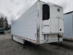 Salvage trucks for sale at Spartanburg, SC auction: 2011 Utility REF