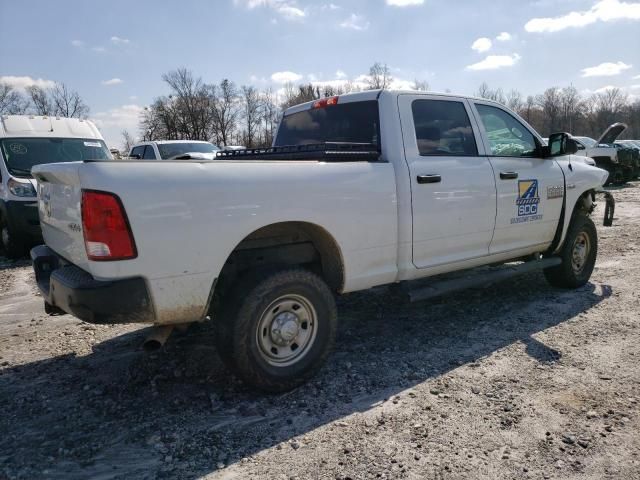 2018 Dodge RAM 2500 ST