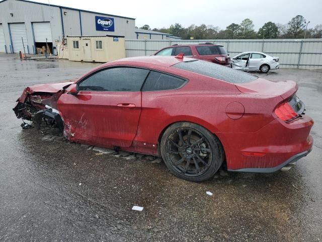 2021 Ford Mustang GT