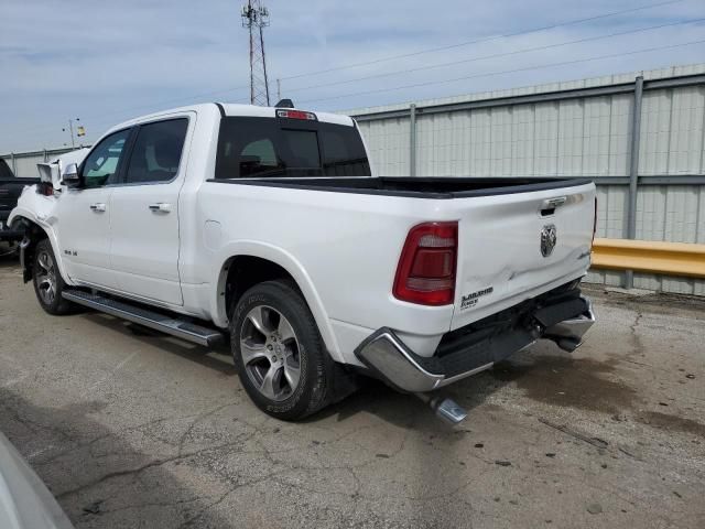 2022 Dodge 1500 Laramie