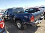 2007 Toyota Tacoma Double Cab Prerunner Long BED