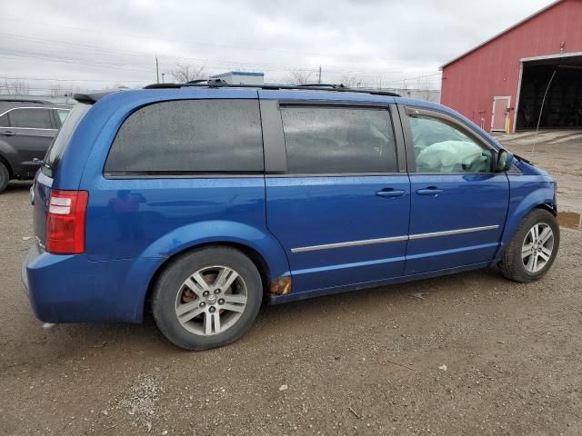 2010 Dodge Grand Caravan SE