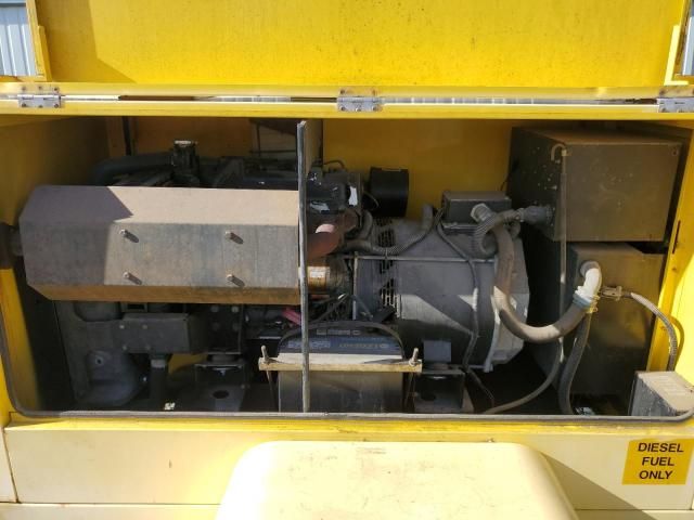 1993 CKP Generator