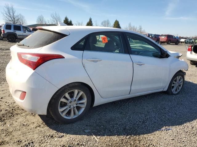 2013 Hyundai Elantra GT