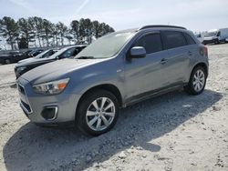 2014 Mitsubishi Outlander Sport SE for sale in Loganville, GA