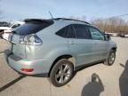 2007 Lexus RX 400H