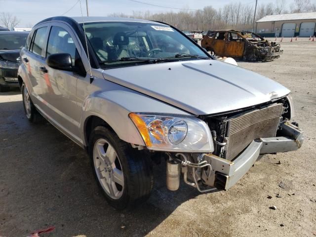 2008 Dodge Caliber SXT