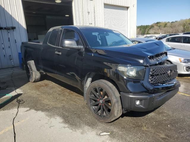 2014 Toyota Tundra Double Cab SR/SR5