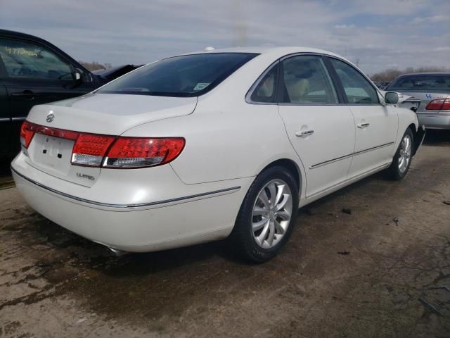 2008 Hyundai Azera SE