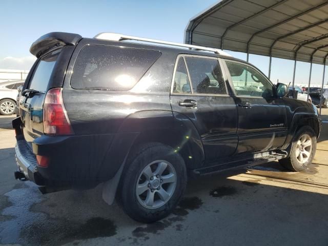 2004 Toyota 4runner SR5