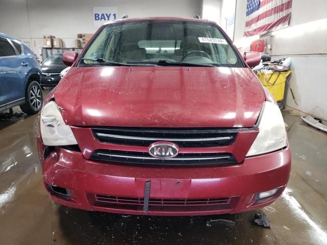 2006 KIA Sedona EX