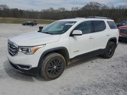 GMC Acadia salvage cars for sale: 2019 GMC Acadia SLT-1