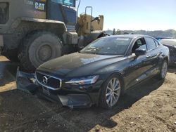 Vehiculos salvage en venta de Copart San Martin, CA: 2019 Volvo S60 T6 Momentum