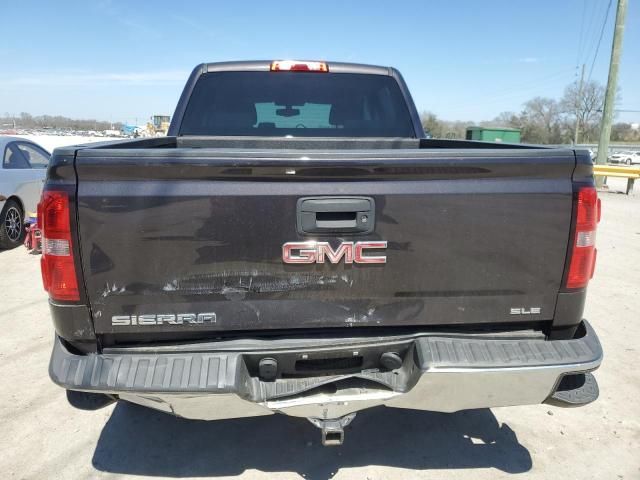 2014 GMC Sierra K1500 SLE