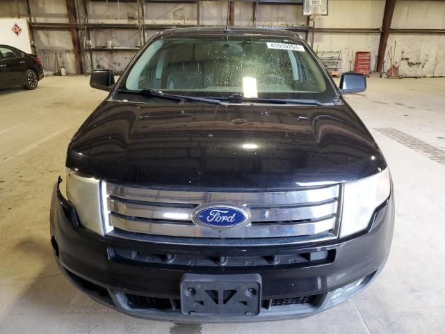 2008 Ford Edge Limited