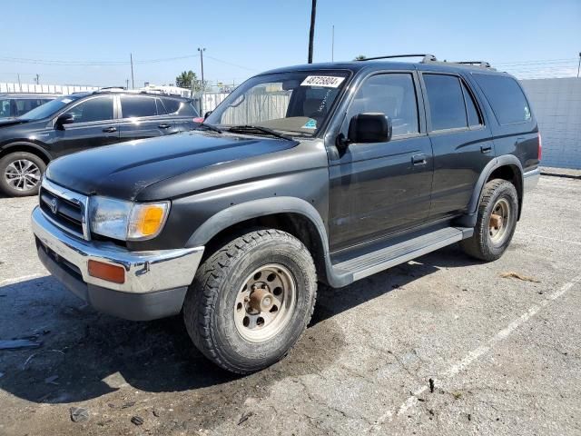 1998 Toyota 4runner SR5