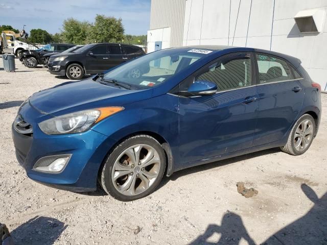 2013 Hyundai Elantra GT