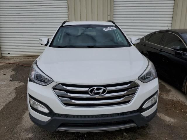 2014 Hyundai Santa FE Sport