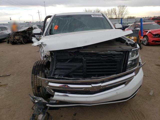 2019 Chevrolet Tahoe K1500 LT