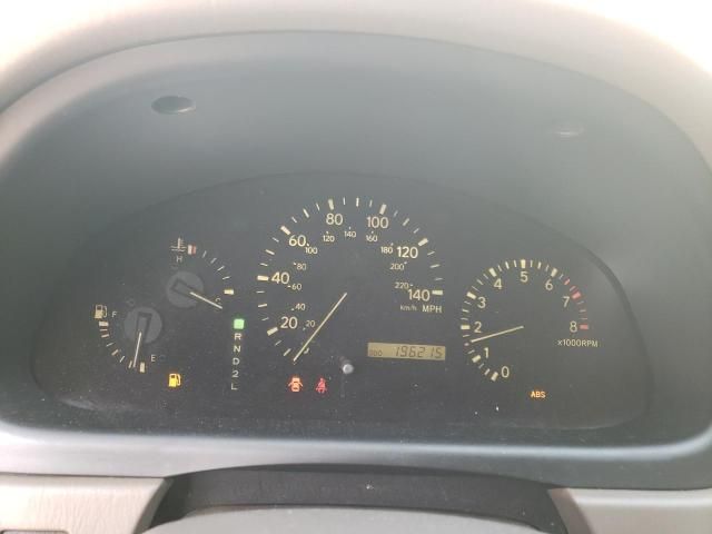 2000 Lexus RX 300