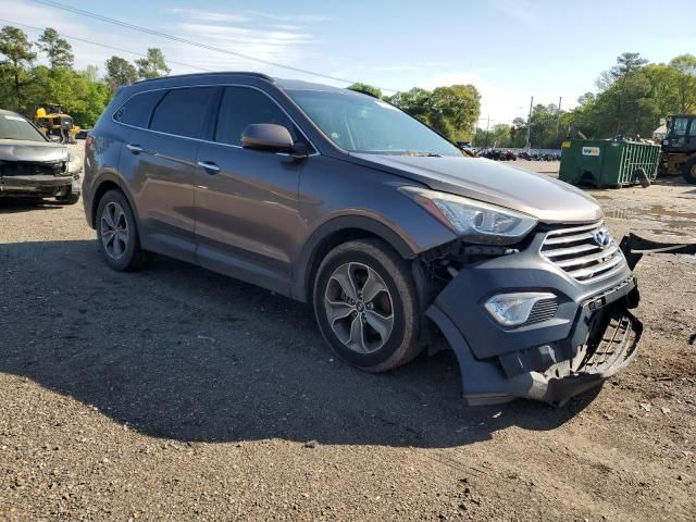 2014 Hyundai Santa FE GLS