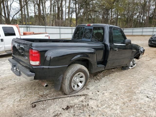 2000 Ford Ranger