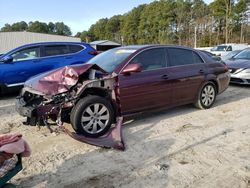 Toyota Vehiculos salvage en venta: 2007 Toyota Avalon XL