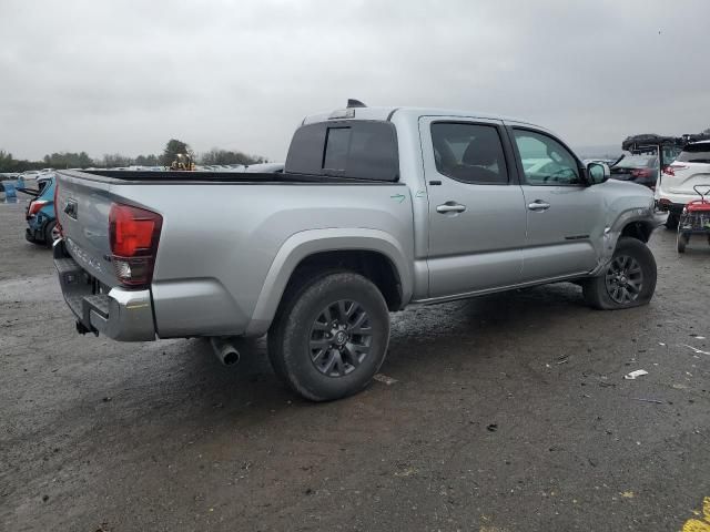 2023 Toyota Tacoma Double Cab