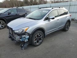 2015 Subaru XV Crosstrek 2.0 Limited for sale in Assonet, MA