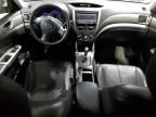 2009 Subaru Forester 2.5XT