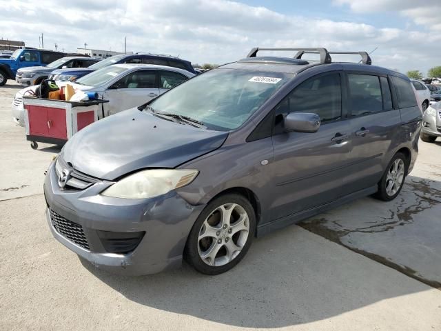 2008 Mazda 5