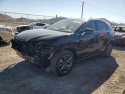 Salvage cars for sale at auction: 2019 Lexus NX 300 Base