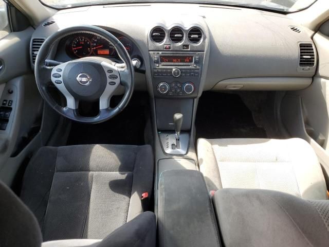 2007 Nissan Altima 2.5