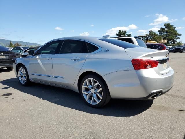 2019 Chevrolet Impala Premier