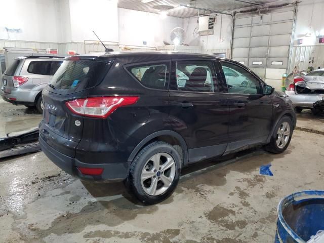 2015 Ford Escape S