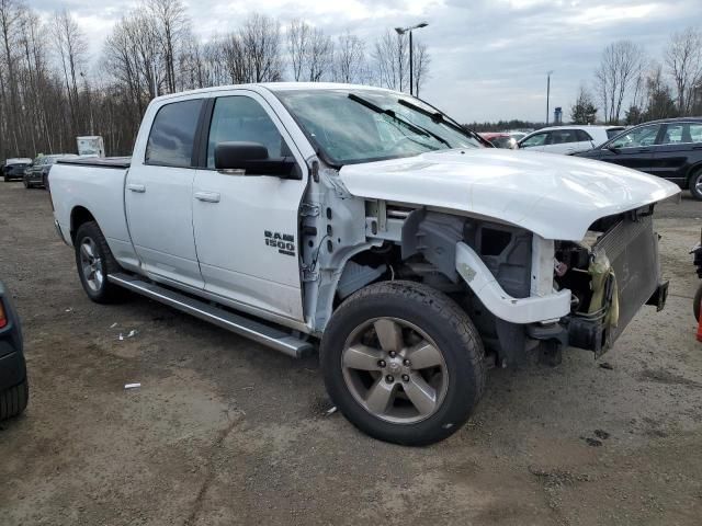 2019 Dodge RAM 1500 Classic SLT