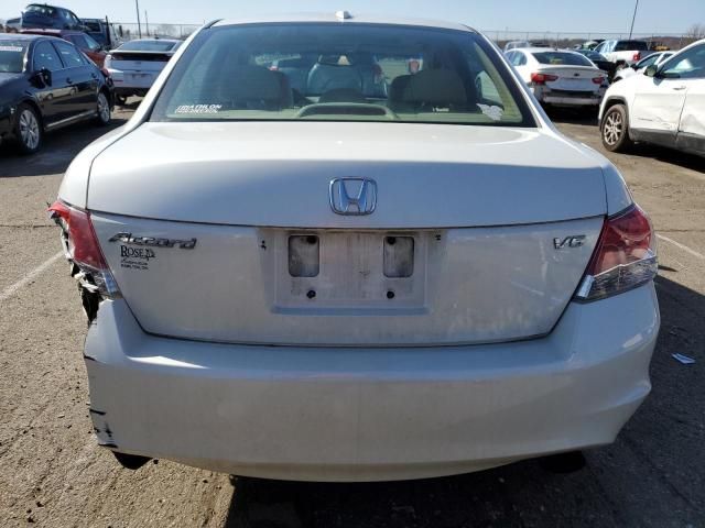 2010 Honda Accord EXL