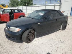 Salvage cars for sale at Apopka, FL auction: 2012 BMW 135 I